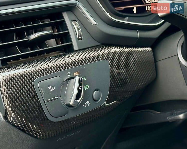 Седан Audi S4 2017 в Киеве фото 34 Седан Audi S4 2017 в Киеве