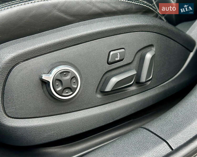 Седан Audi S4 2017 в Киеве фото 43 Седан Audi S4 2017 в Киеве