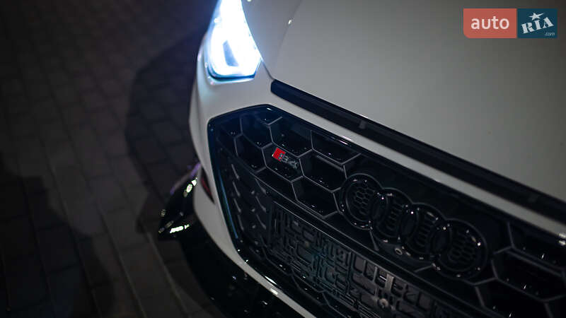 Седан Audi S4 2018 в Чернівцях фото 11 Седан Audi S4 2018 в Чернівцях