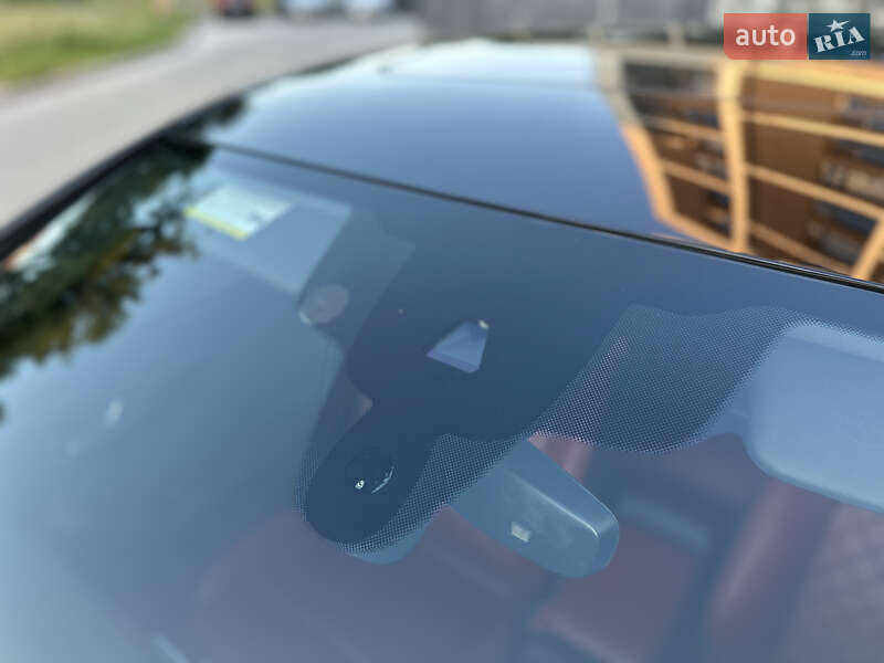 Седан Audi S4 2018 в Ровно