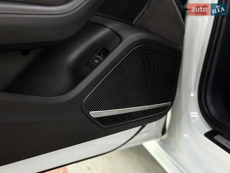 Седан Audi S4 2017 в Одесі фото 12 Седан Audi S4 2017 в Одесі