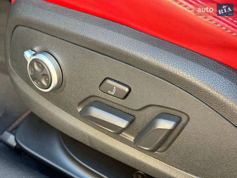 Седан Audi S4 2023 в Одесі фото 15 Седан Audi S4 2023 в Одесі