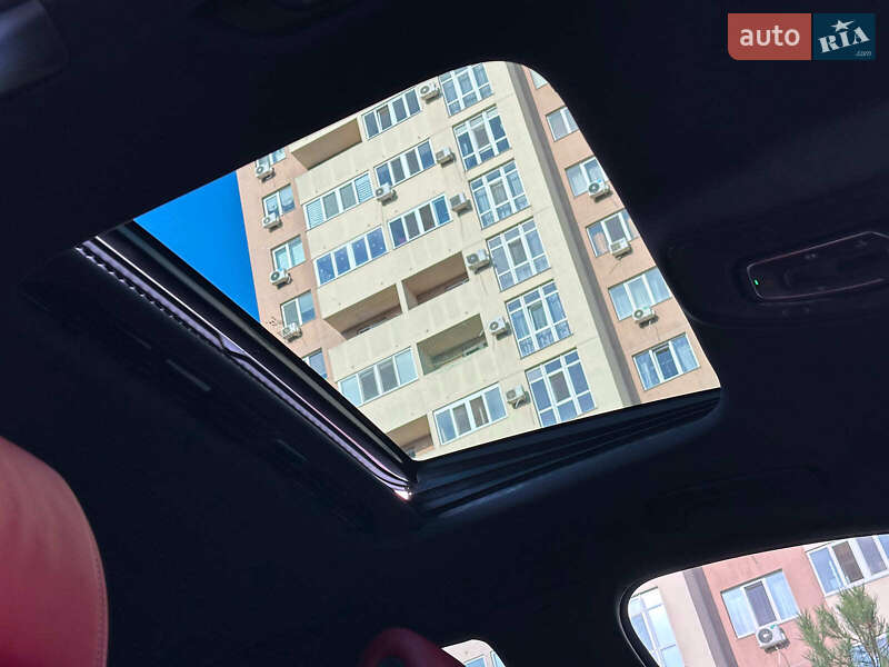 Седан Audi S4 2023 в Одесі фото 31 Седан Audi S4 2023 в Одесі