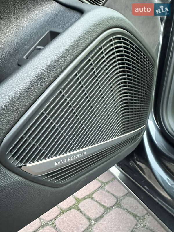Седан Audi S4 2017 в Кам'янському фото 26 Седан Audi S4 2017 в Кам'янському