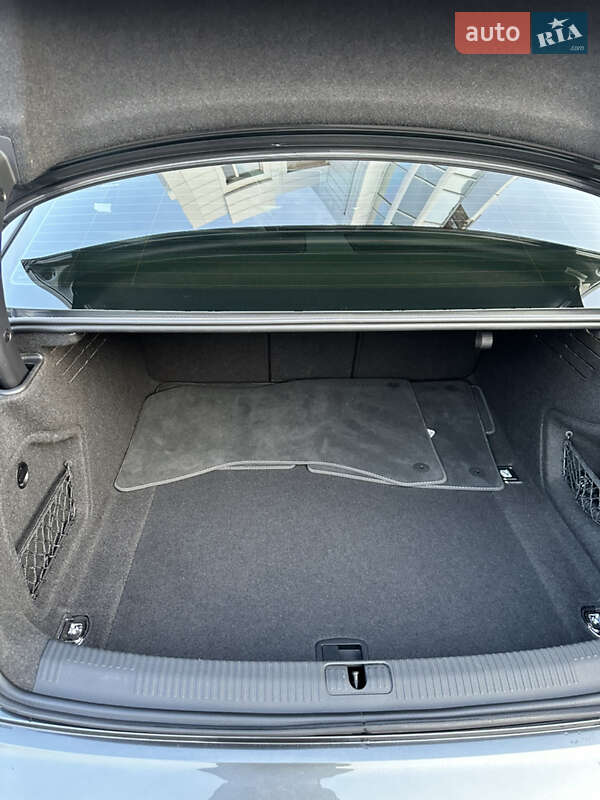 Седан Audi S4 2017 в Кам'янському фото 34 Седан Audi S4 2017 в Кам'янському