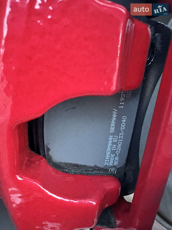 Седан Audi S4 2017 в Кам'янському фото 40 Седан Audi S4 2017 в Кам'янському