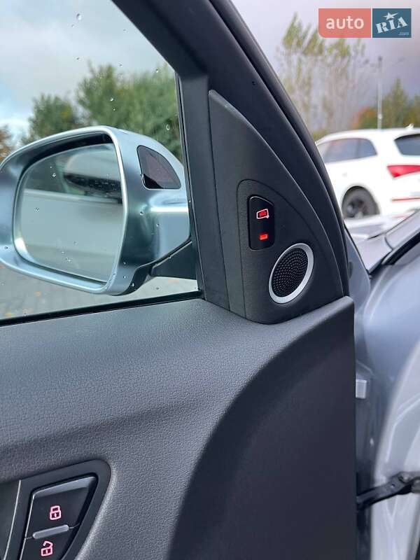 Седан Audi S4 2014 в Львове фото 16 Седан Audi S4 2014 в Львове