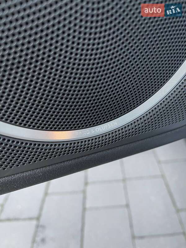 Седан Audi S4 2014 в Львове фото 19 Седан Audi S4 2014 в Львове