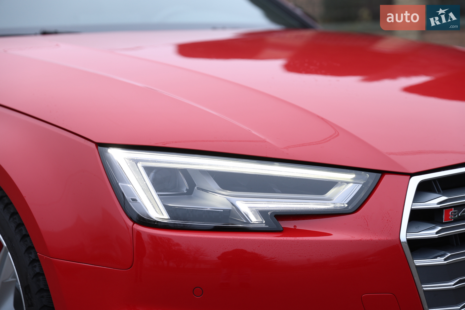 2017 Audi S4 - мініатюра 11
