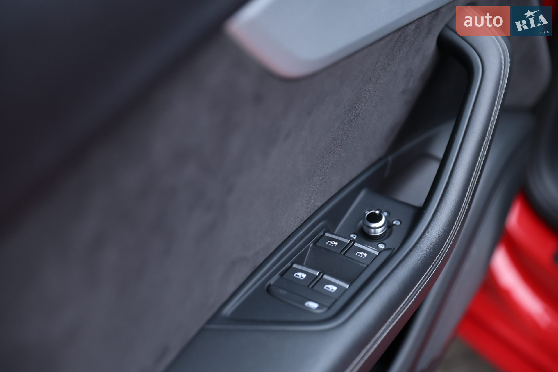 2017 Audi S4 - мініатюра 22