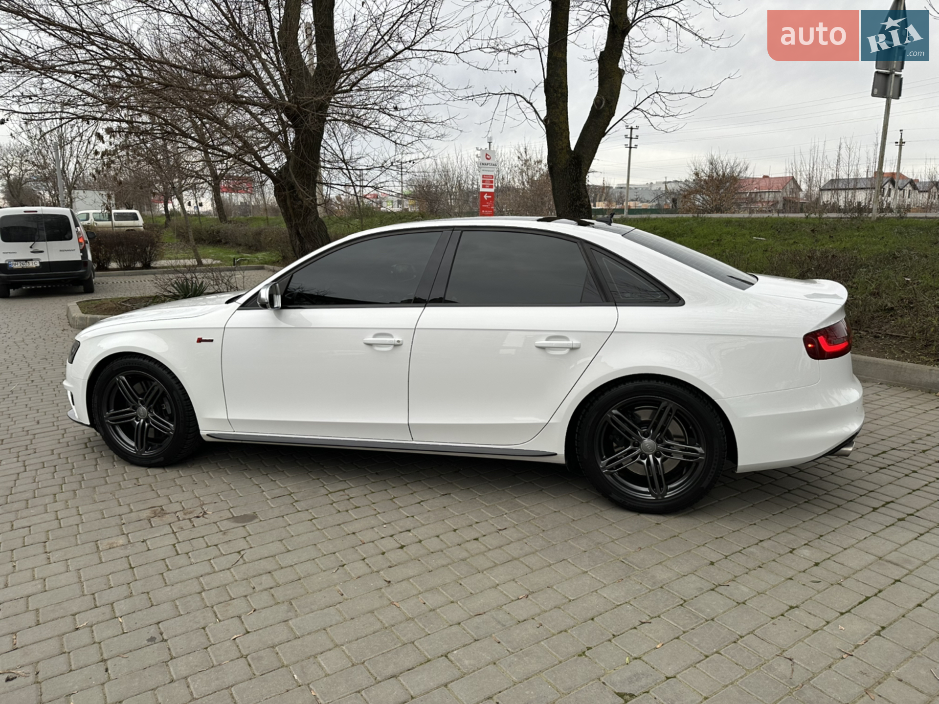 2015 Audi S4 - мініатюра 6