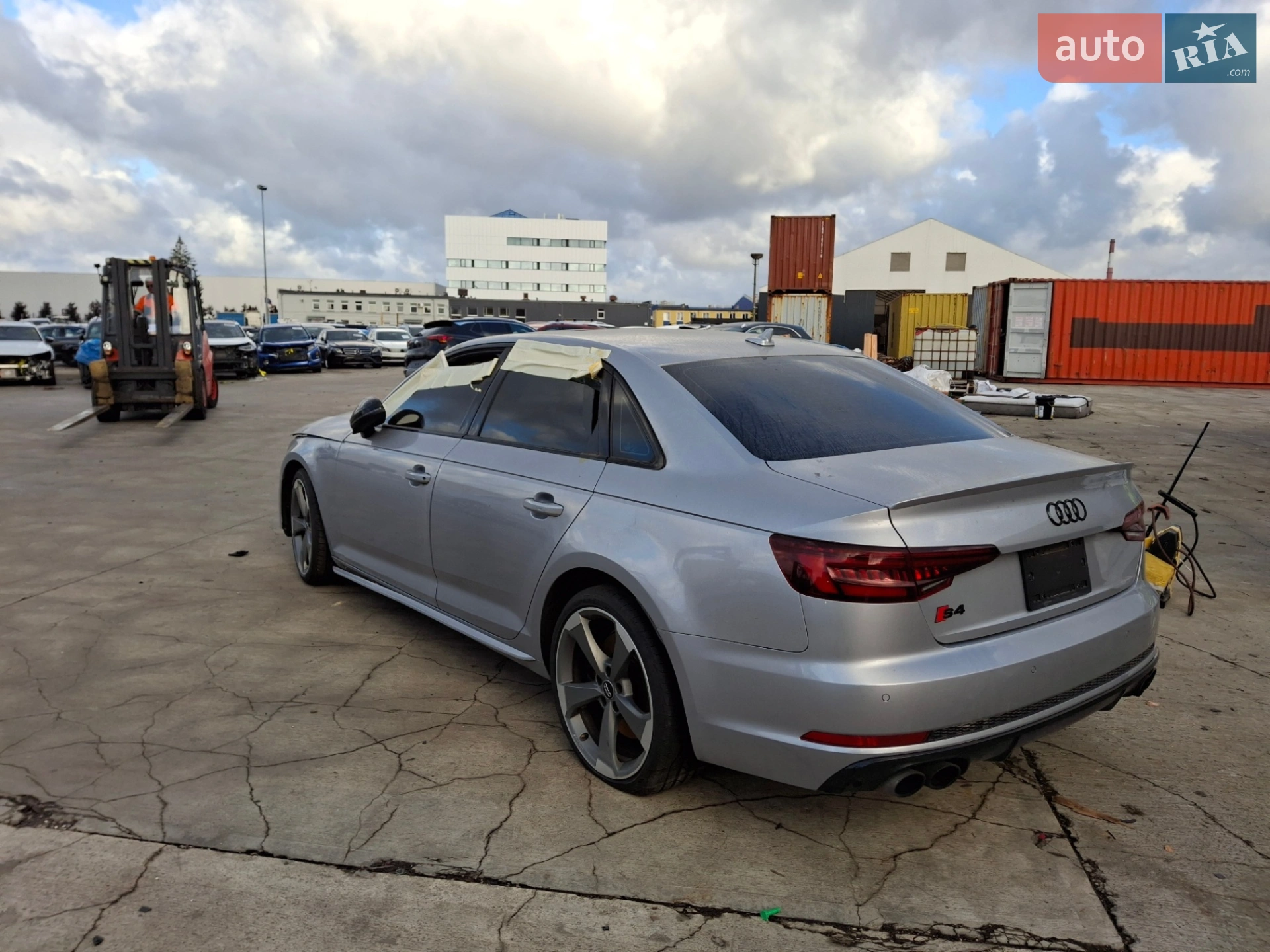 Фото авто 4