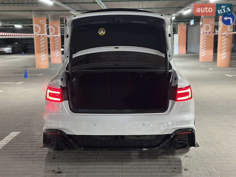Седан Audi S4 2019 в Києві фото 20 Седан Audi S4 2019 в Києві