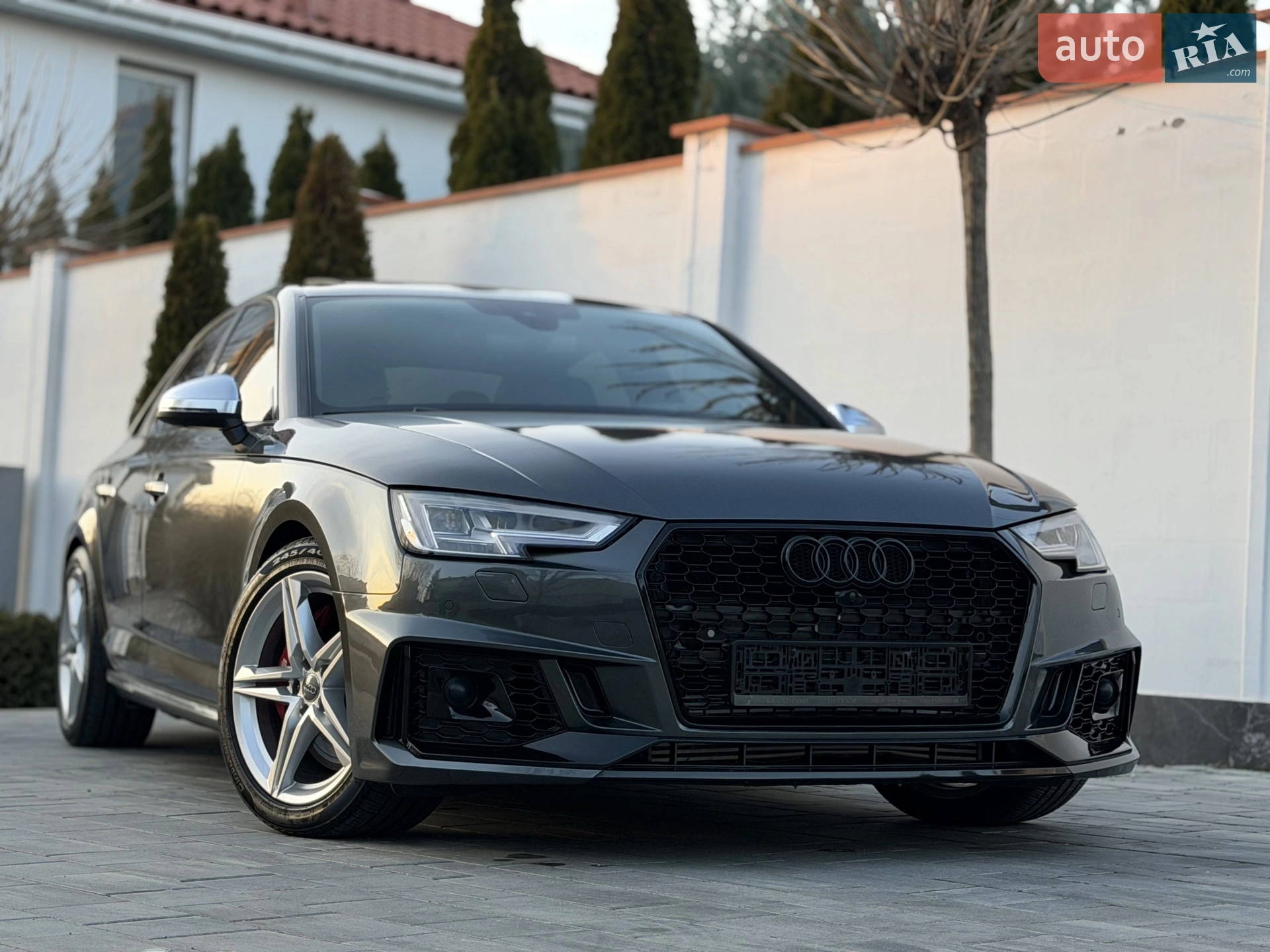 2019 Audi S4 - мініатюра 4