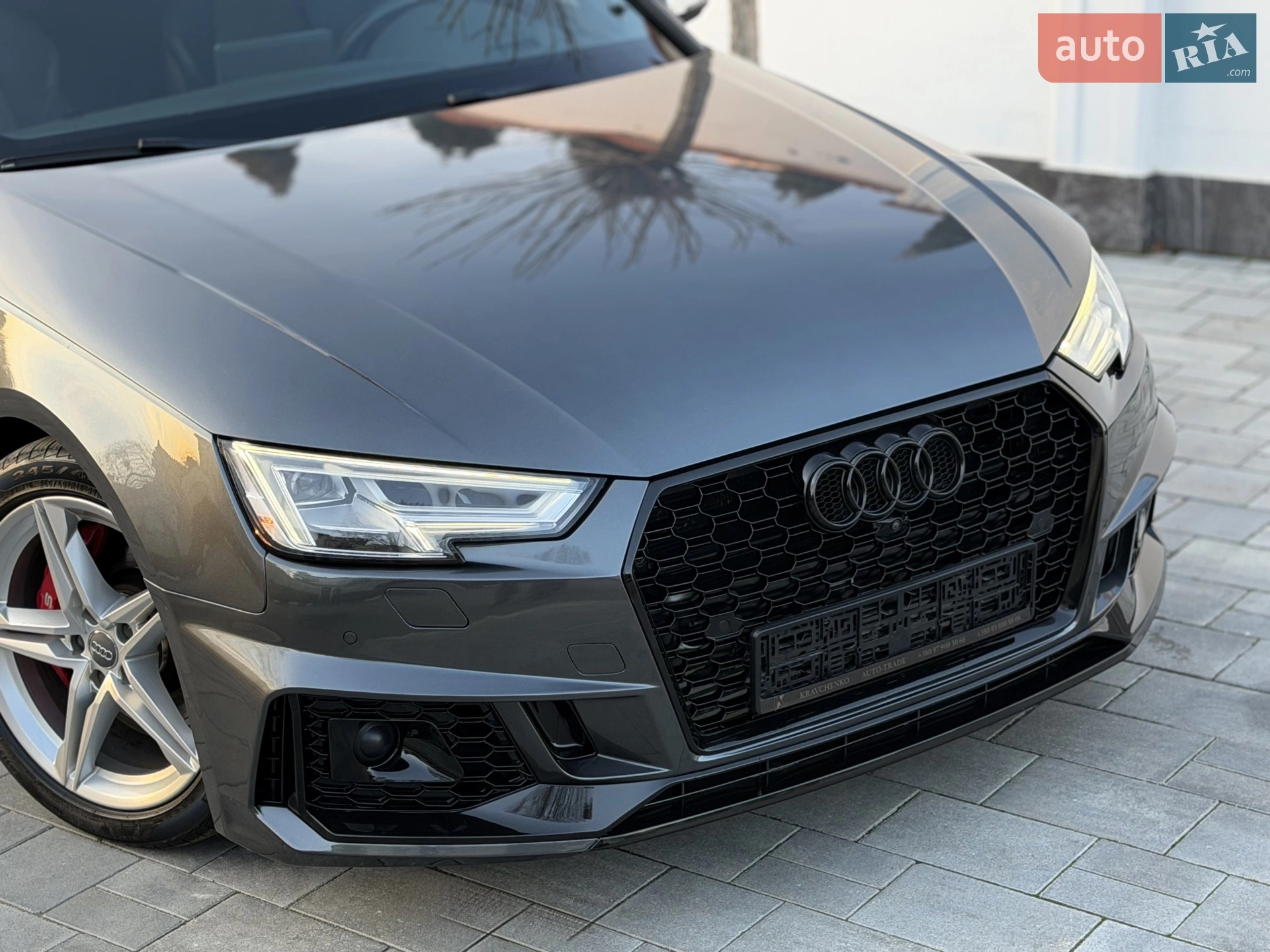 2019 Audi S4 - мініатюра 5