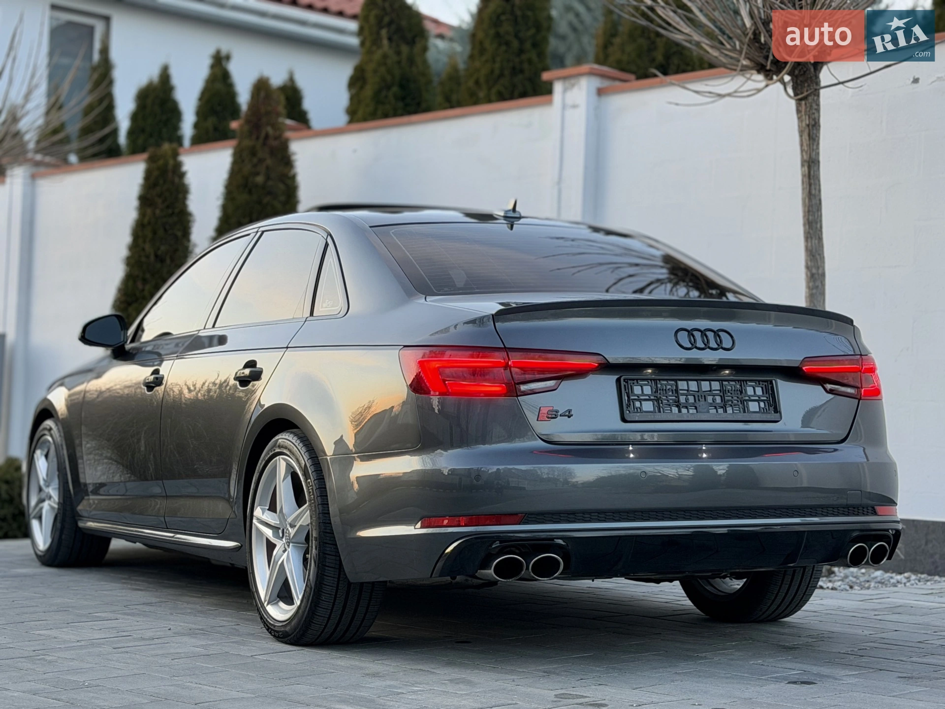 2019 Audi S4 - мініатюра 23