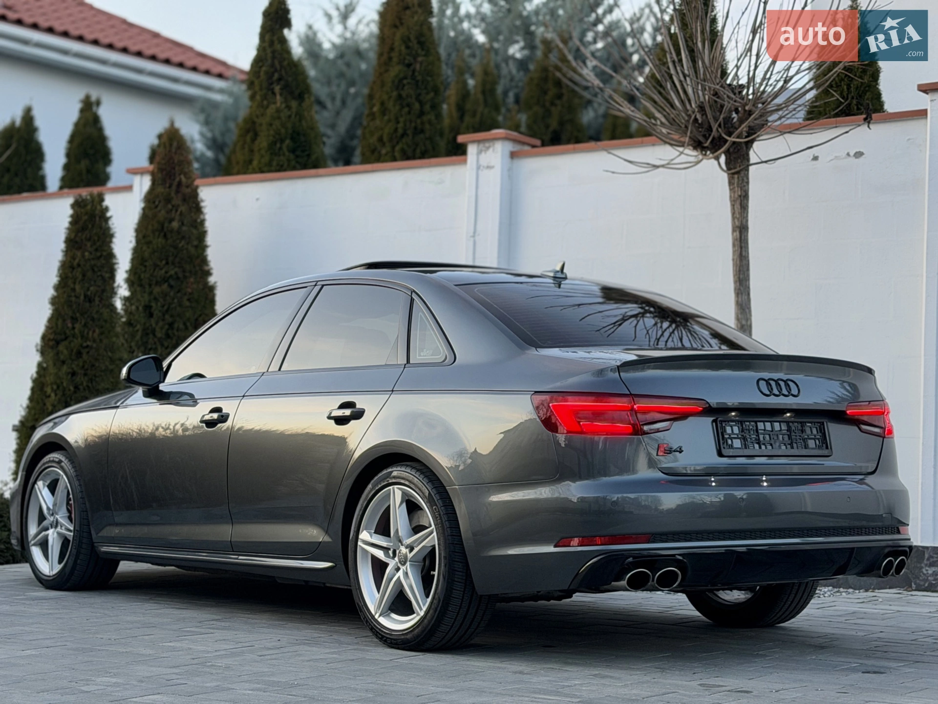 2019 Audi S4 - мініатюра 27