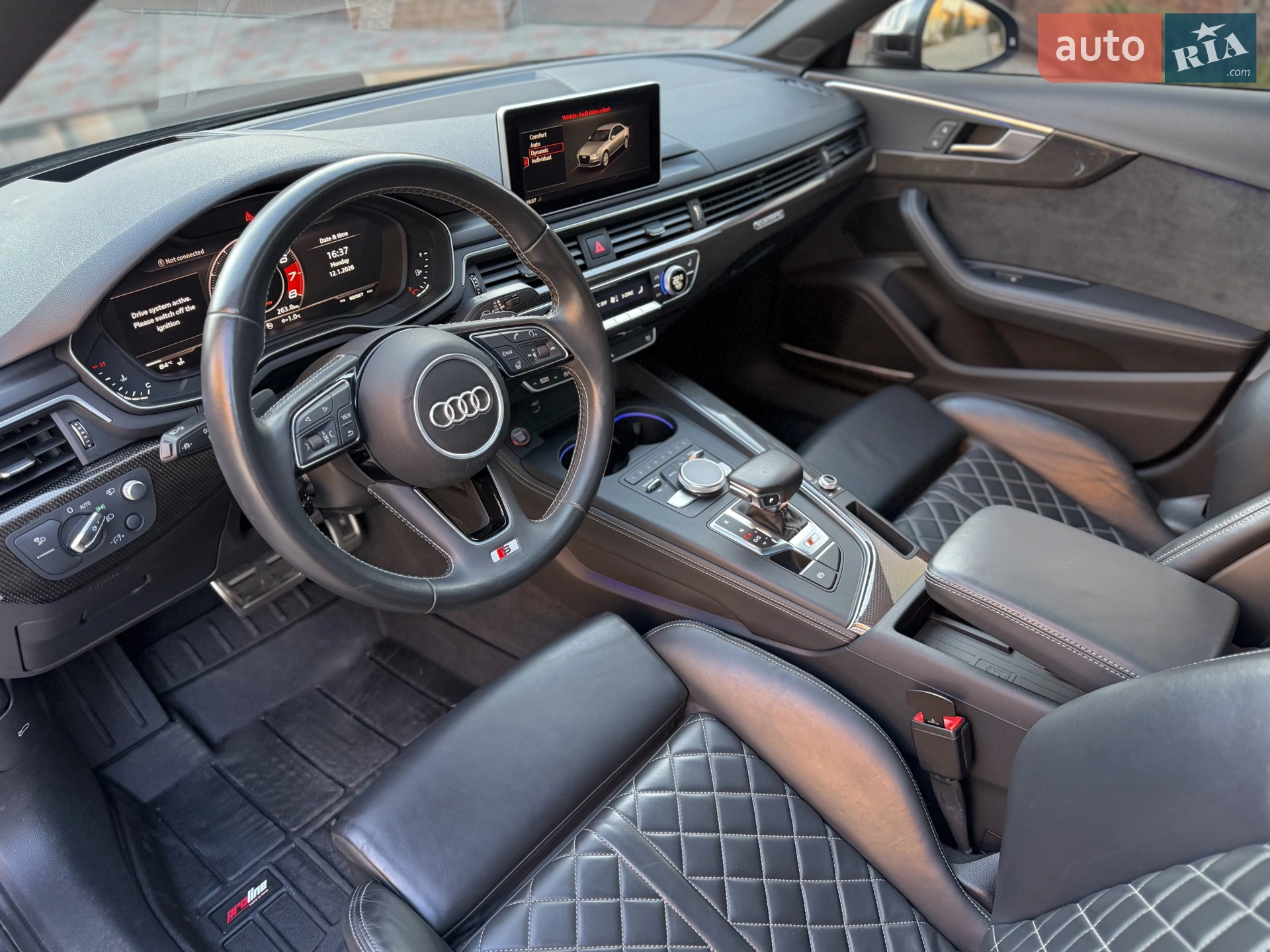 2019 Audi S4 - мініатюра 45