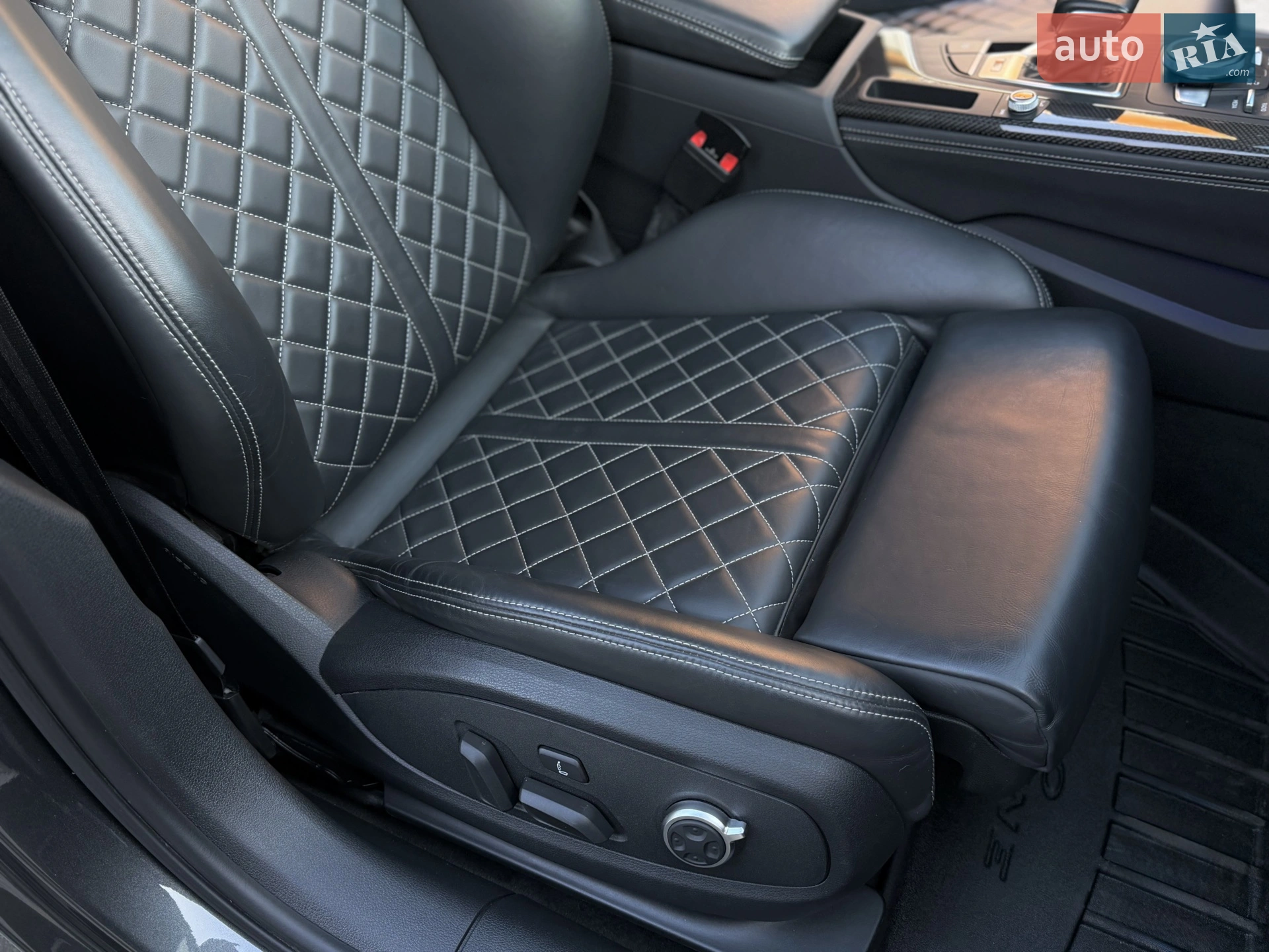 2019 Audi S4 - мініатюра 53