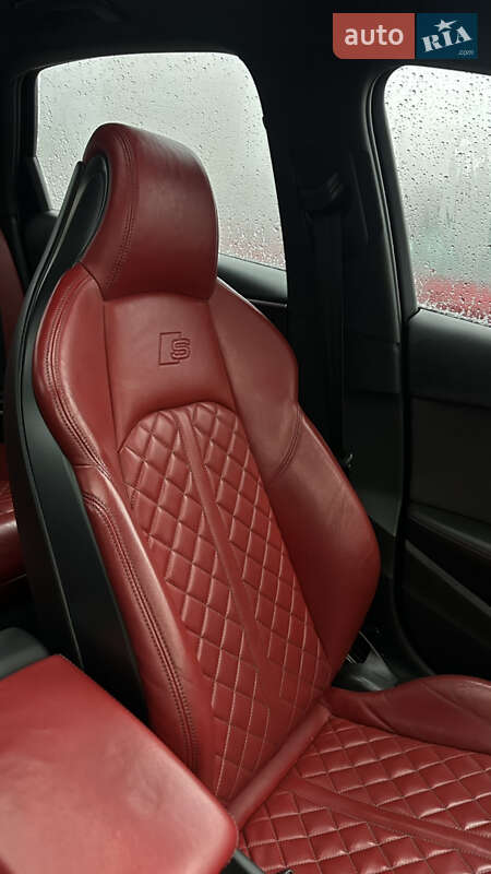 Седан Audi S4 2018 в Харькове фото 13 Седан Audi S4 2018 в Харькове