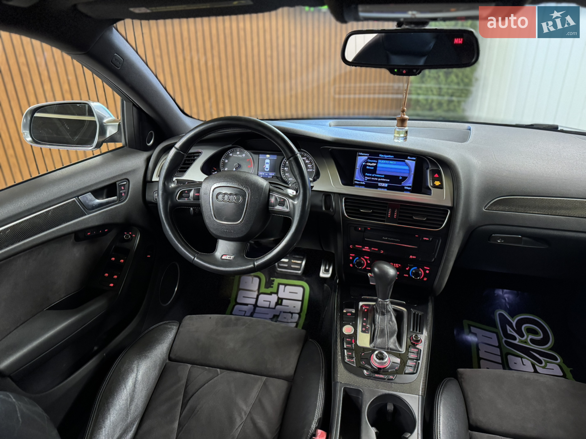 2012 Audi S4 - мініатюра 10