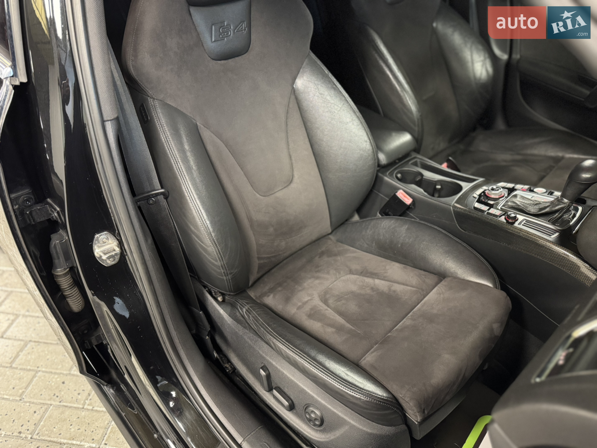 2012 Audi S4 - мініатюра 25