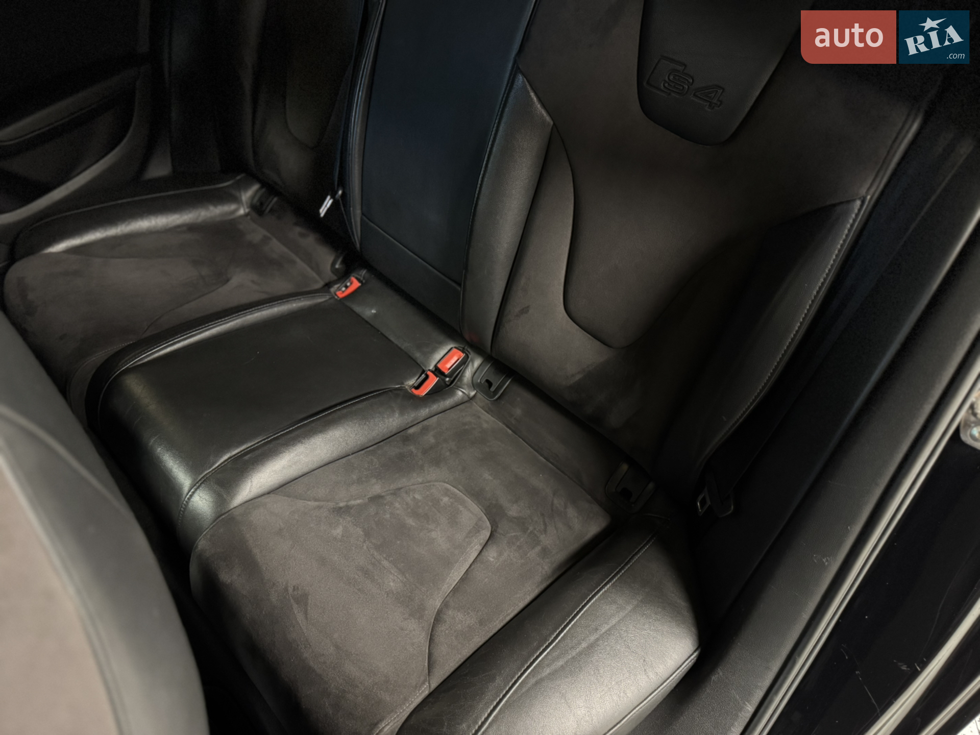 2012 Audi S4 - мініатюра 29
