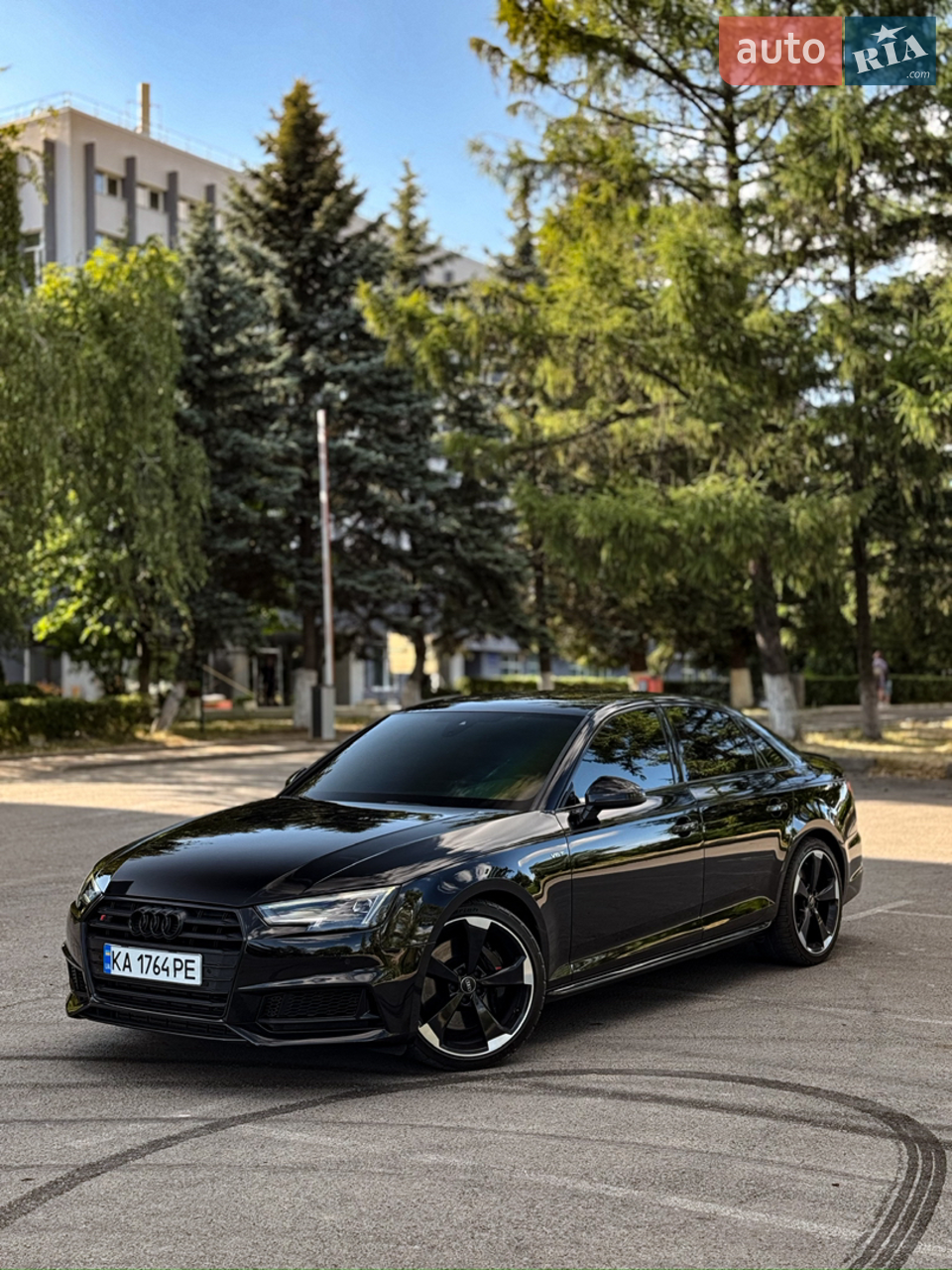 2019 Audi S4 - мініатюра 24
