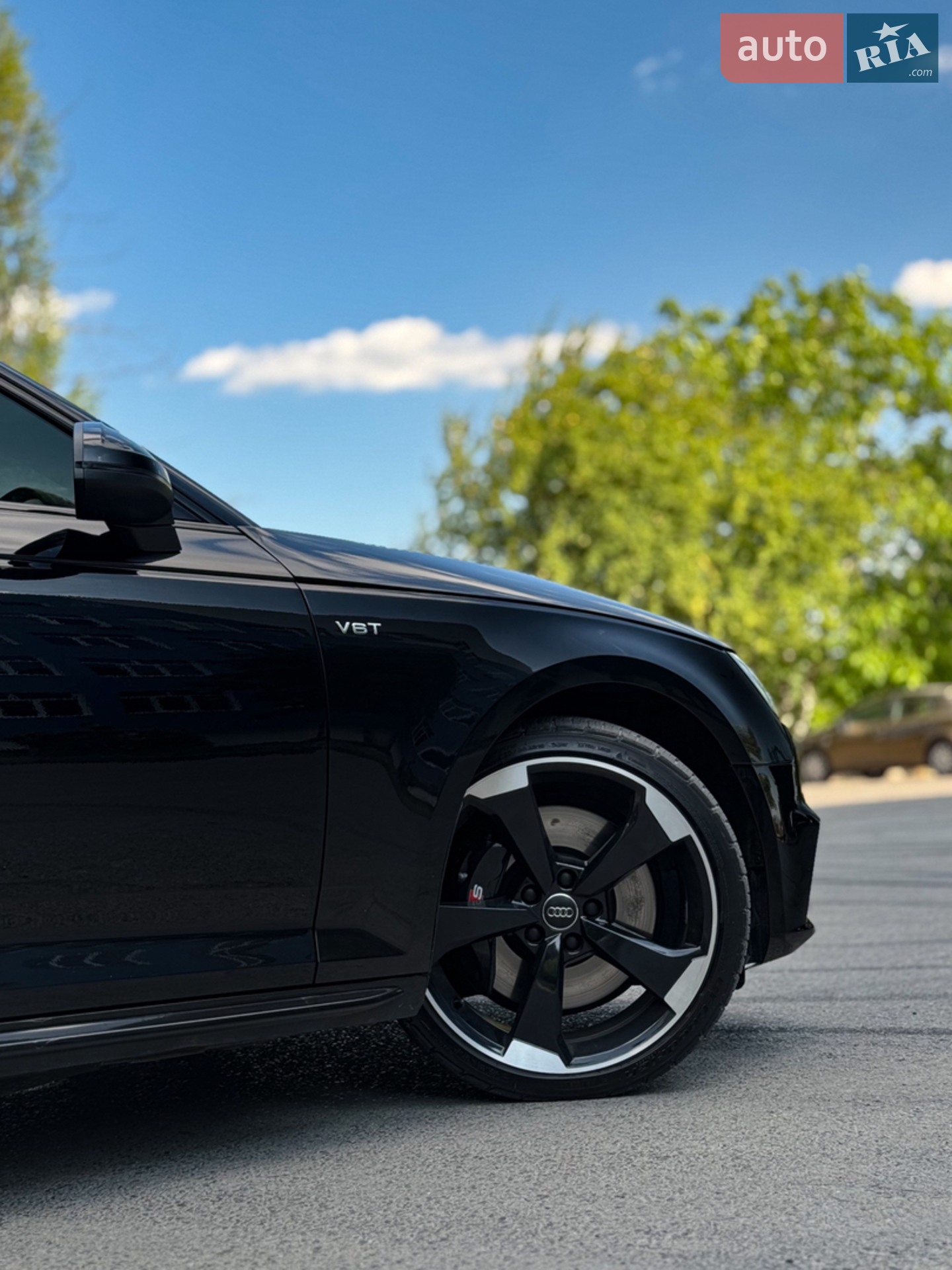 2018 Audi S4 - мініатюра 23