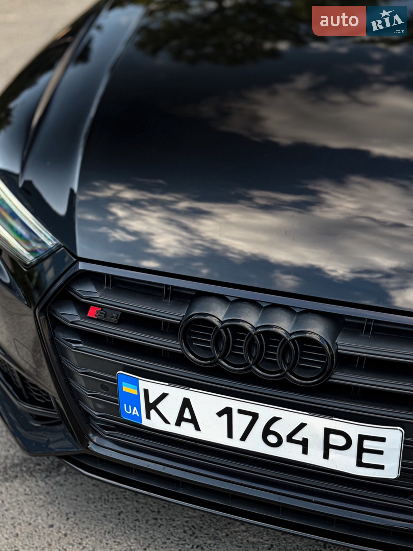 2018 Audi S4 - мініатюра 24