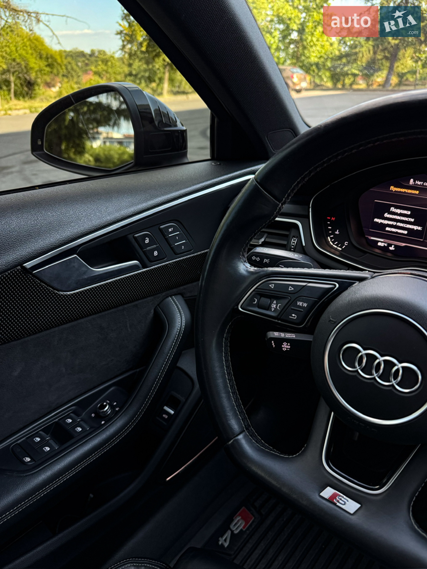 2018 Audi S4 - мініатюра 6