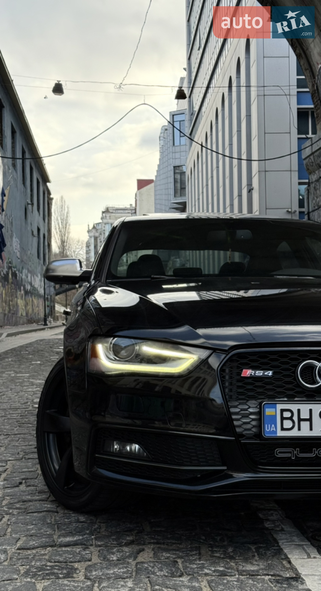 2012 Audi S4 - мініатюра 16