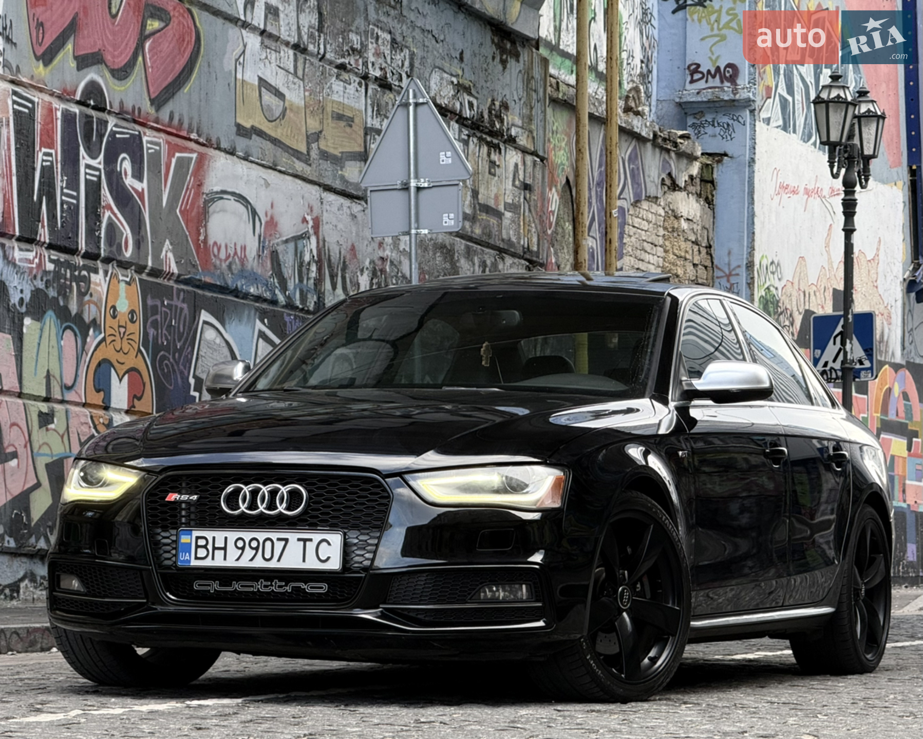 2012 Audi S4 - мініатюра 28