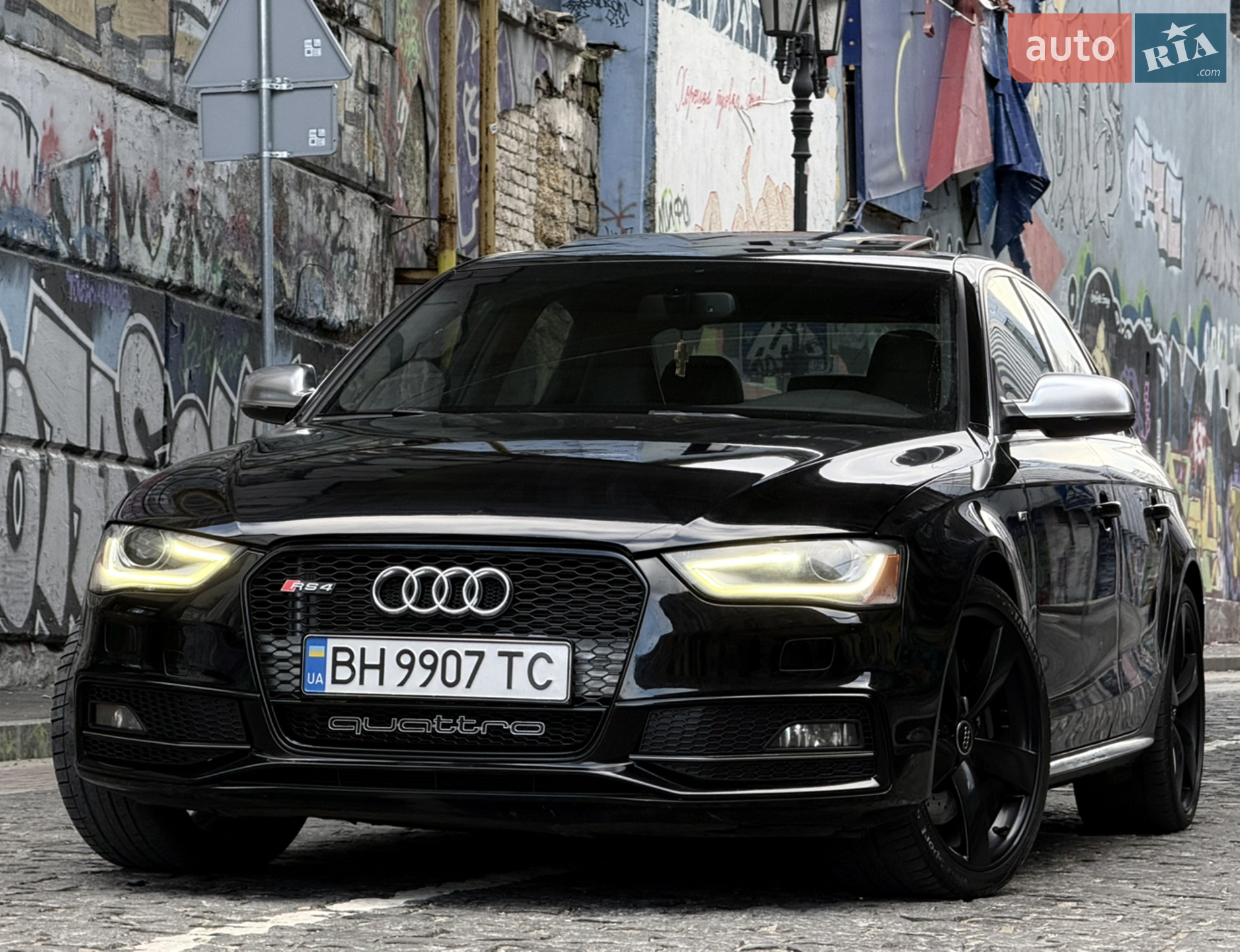 2012 Audi S4 - мініатюра 29
