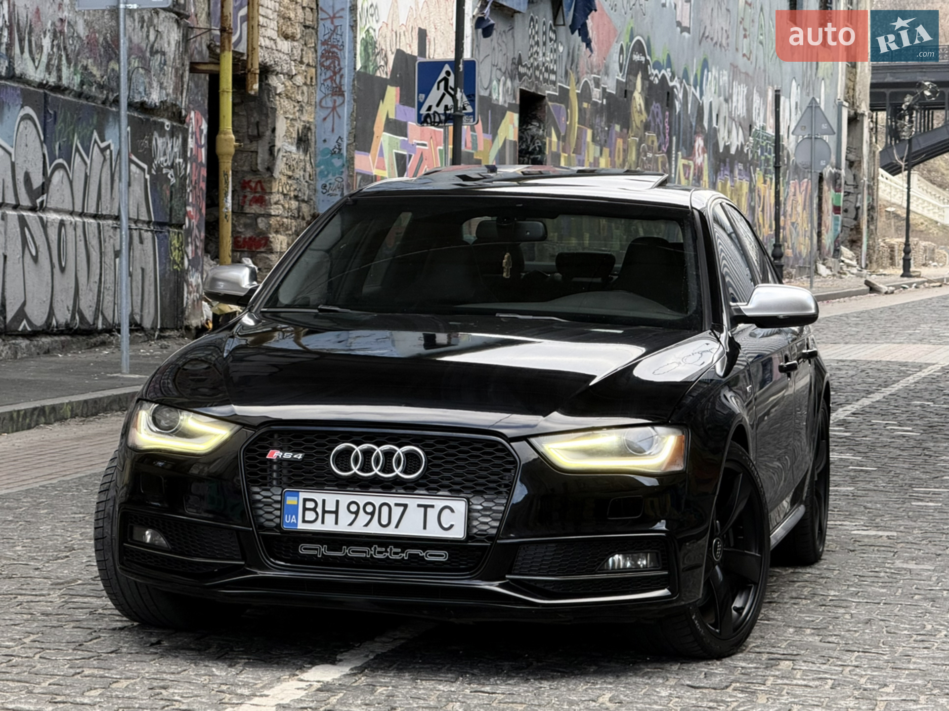 2012 Audi S4 - мініатюра 32