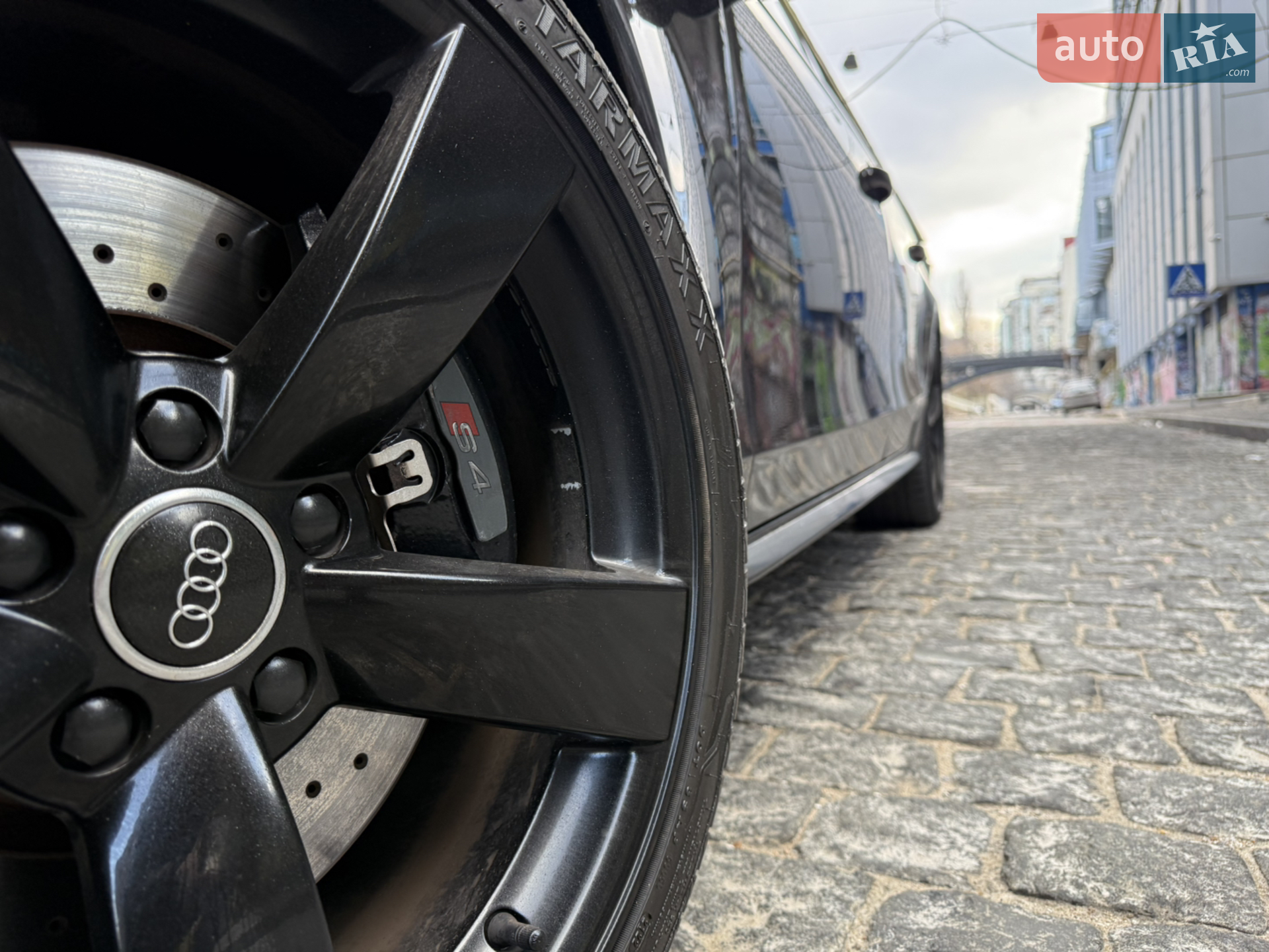 2012 Audi S4 - мініатюра 36