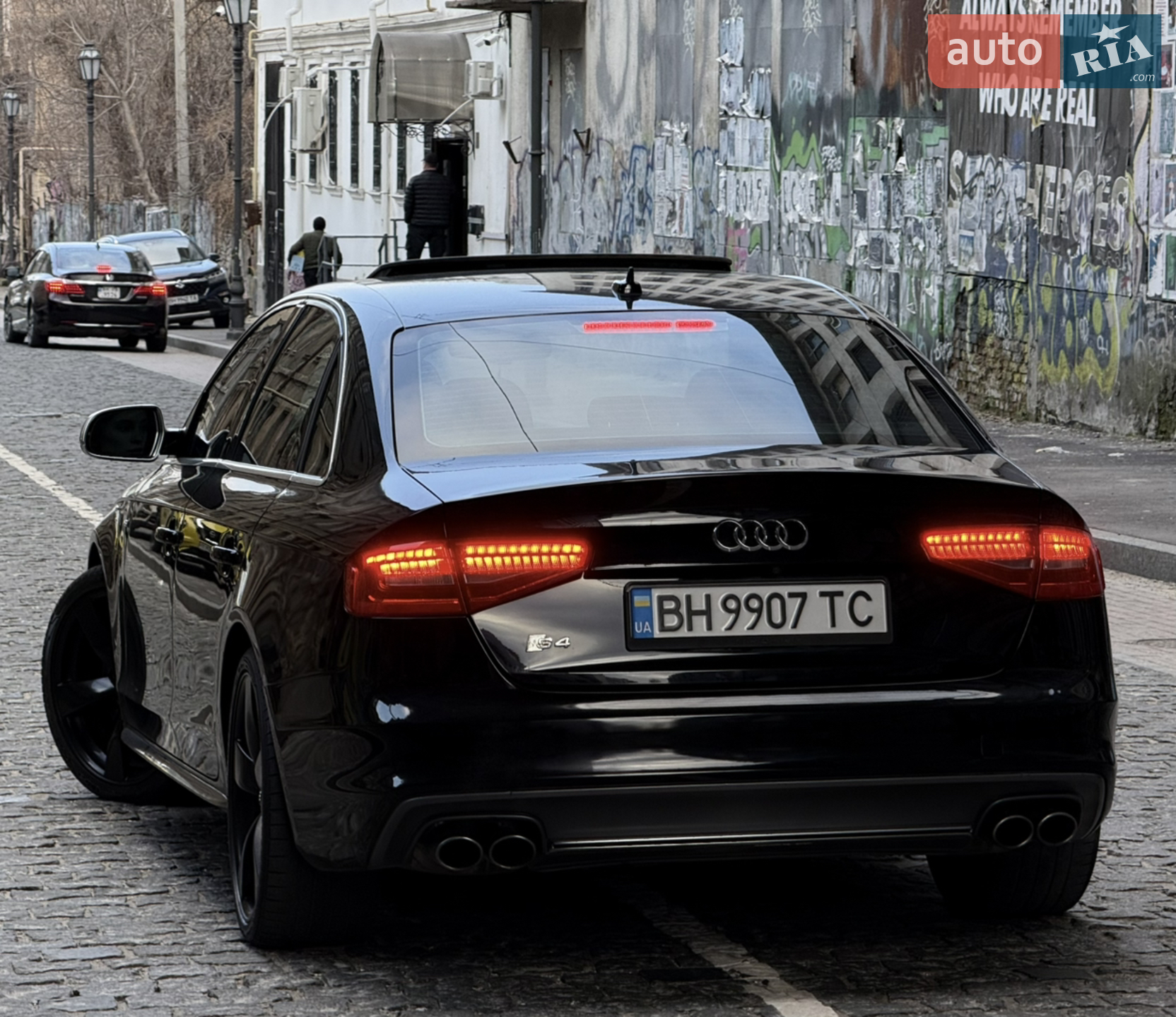 2012 Audi S4 - мініатюра 40