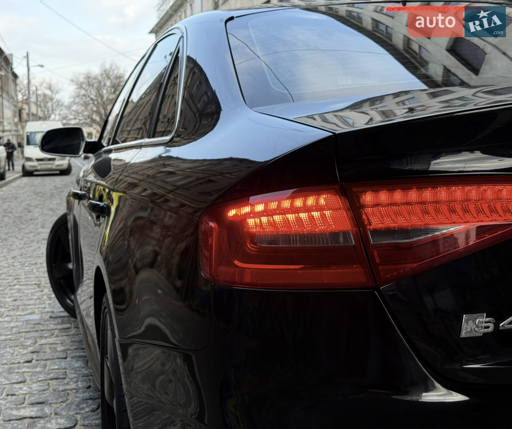 2012 Audi S4 - мініатюра 44