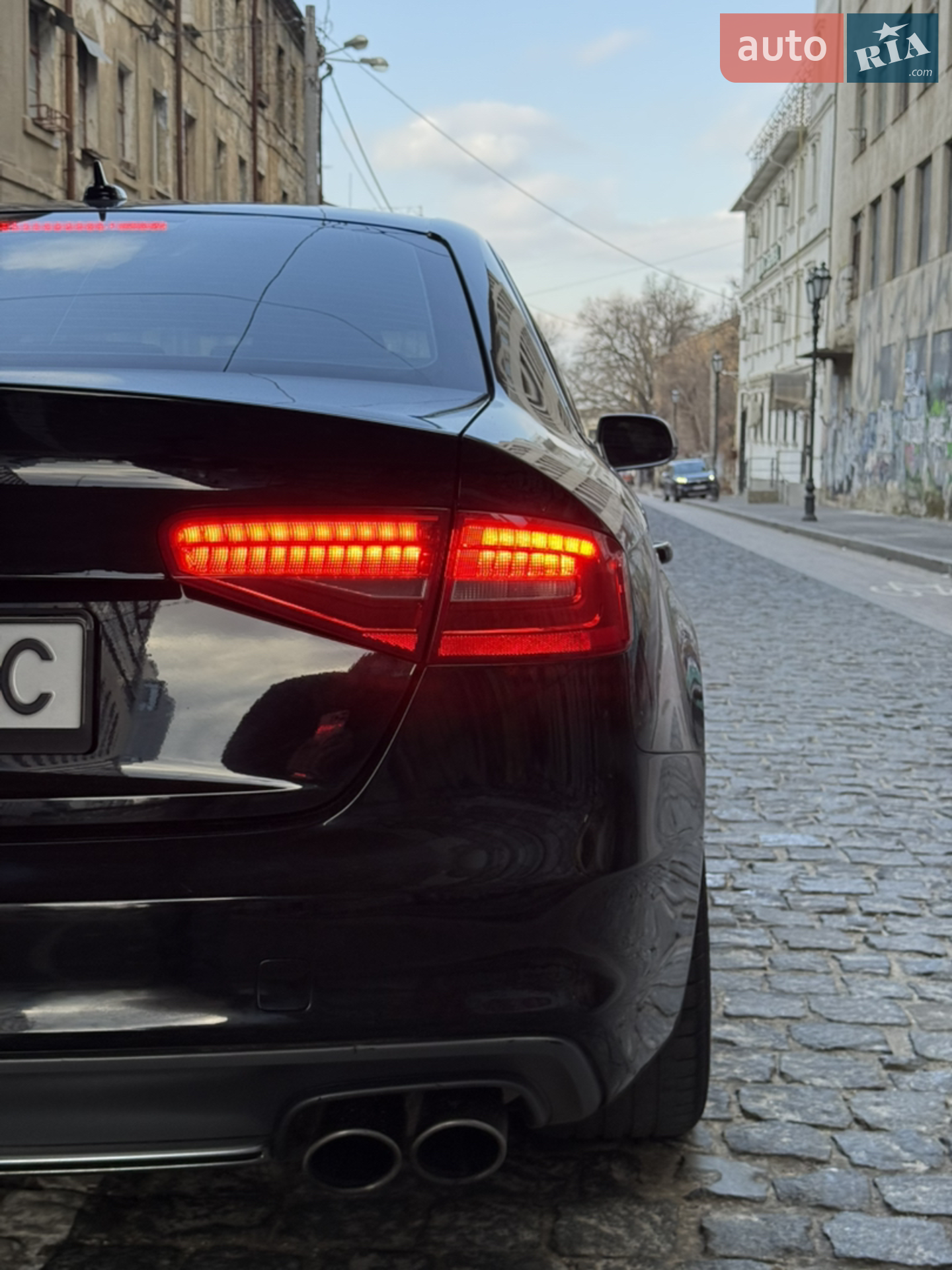2012 Audi S4 - мініатюра 51