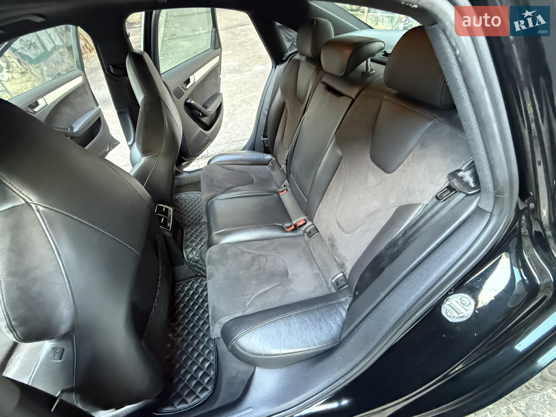 2012 Audi S4 - мініатюра 65