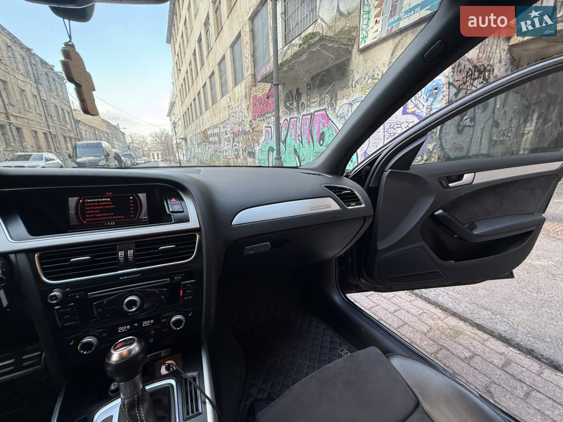 2012 Audi S4 - мініатюра 70