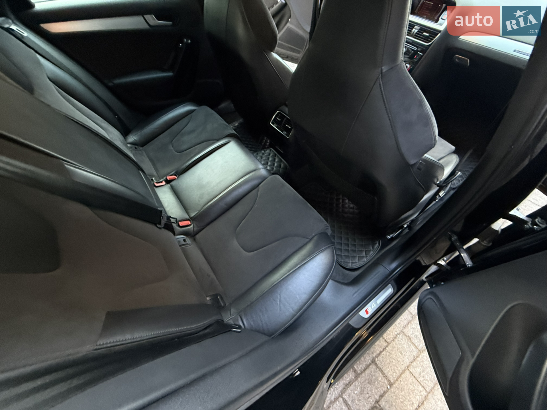 2012 Audi S4 - мініатюра 75