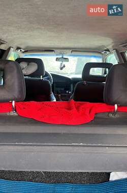 Універсал Audi S4 1993 в Пустомитах