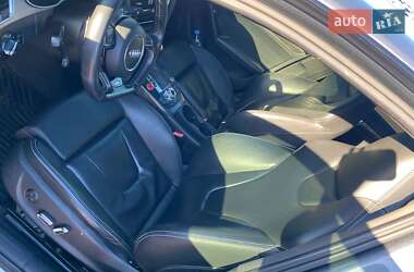 Седан Audi S4 2013 в Кривому Розі