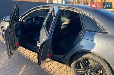 Седан Audi S4 2013 в Кривому Розі