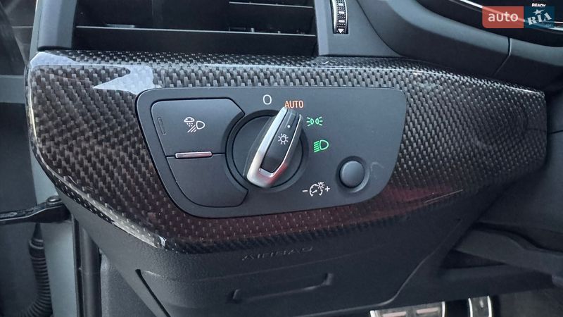 Седан Audi S4 2020 в Одессе