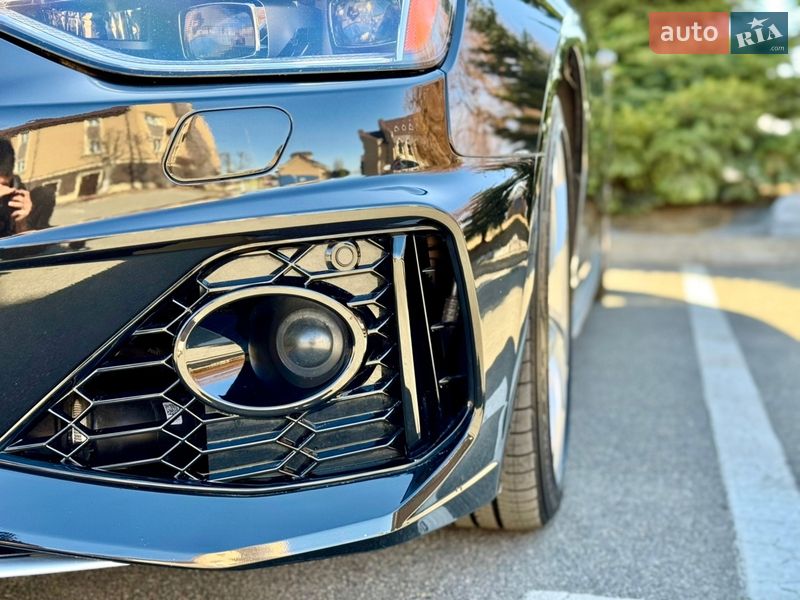 Седан Audi S4 2019 в Киеве фото 29 Седан Audi S4 2019 в Киеве