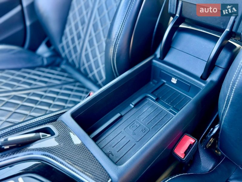 Седан Audi S4 2019 в Киеве фото 51 Седан Audi S4 2019 в Киеве