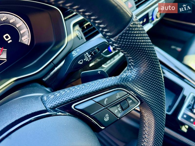 Седан Audi S4 2019 в Киеве фото 56 Седан Audi S4 2019 в Киеве