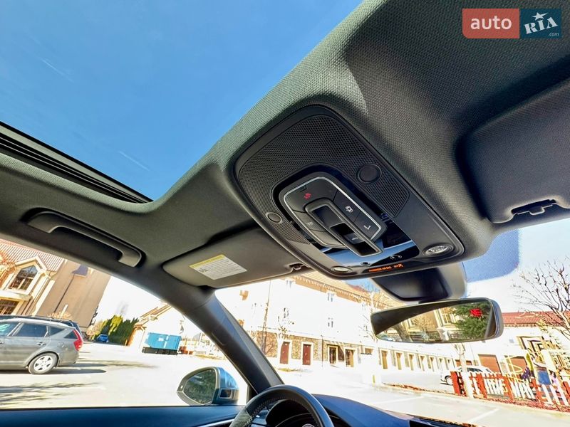 Седан Audi S4 2019 в Киеве фото 67 Седан Audi S4 2019 в Киеве